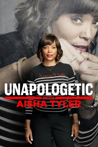 Poster of Unapologetic with Aisha Tyler