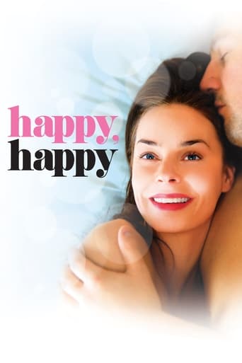 Poster of Happy, Happy