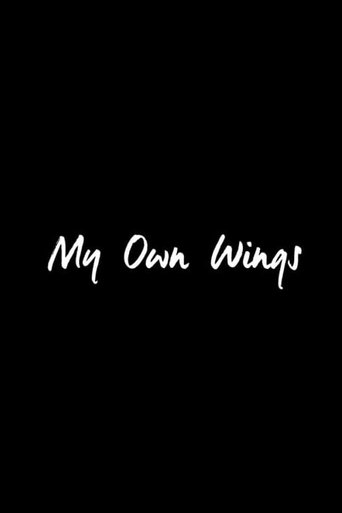 My Own Wings Poster of My Own Wings