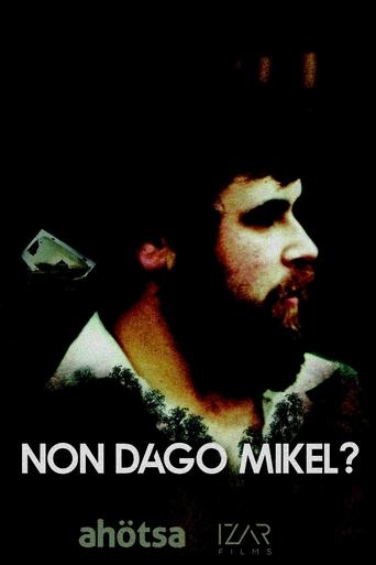 Where Is Mikel? Poster of Where Is Mikel?