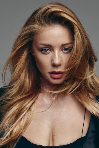 Portrait of Tina Karol