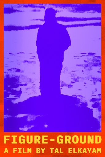 Figure-Ground Poster of Figure-Ground