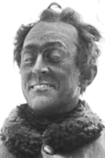 Portrait of Harald Wehlnor