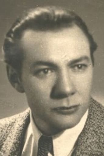 Portrait of Kazimierz Talarczyk