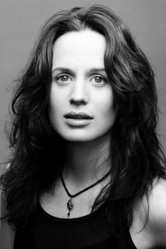 Portrait of Elizabeth Reaser