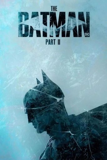 Poster of Untitled The Batman Sequel