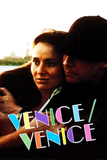 Poster of Venice/Venice