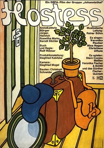 Poster of Bird Waking Weather