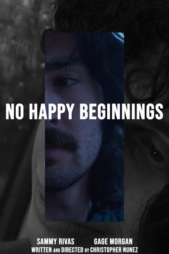 Poster of No Happy Beginnings