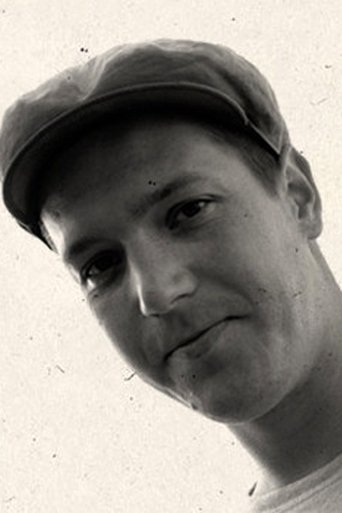 Portrait of Finn Peters