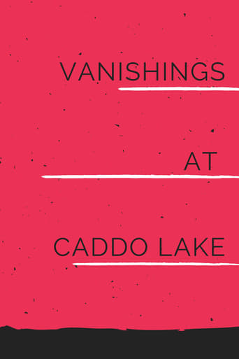Poster of Caddo Lake