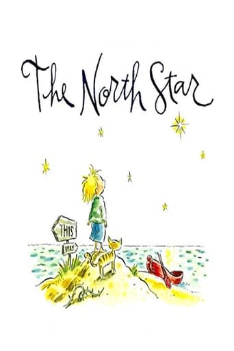 Poster of The North Star