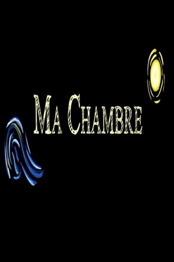 Poster of Ma Chambre