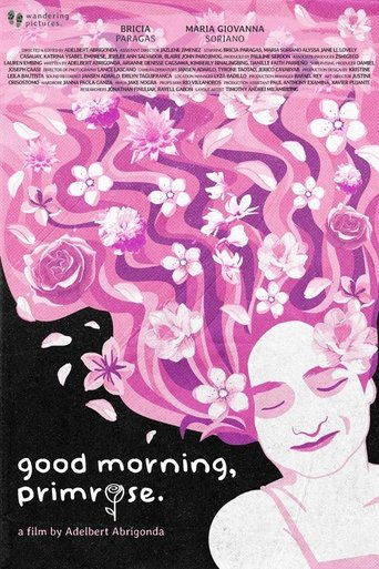 Poster of Good Morning, Primrose
