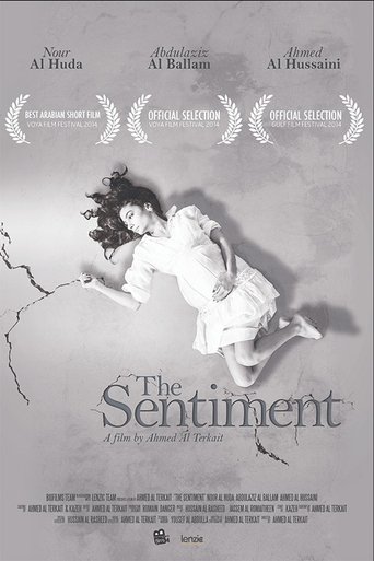 The Sentiment Poster of The Sentiment
