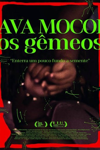 Poster of Ava Mocoi, The Twins