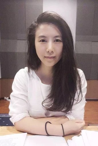 Portrait of Zhang Kai