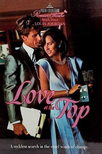 Poster of Love at the Top