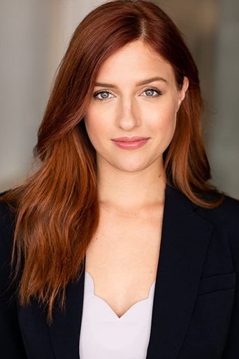 Portrait of Samantha Lee