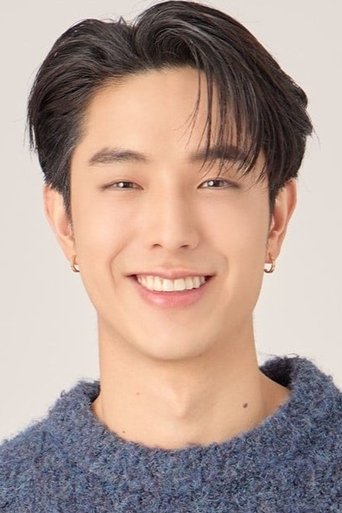 Portrait of Kay Lertsittichai