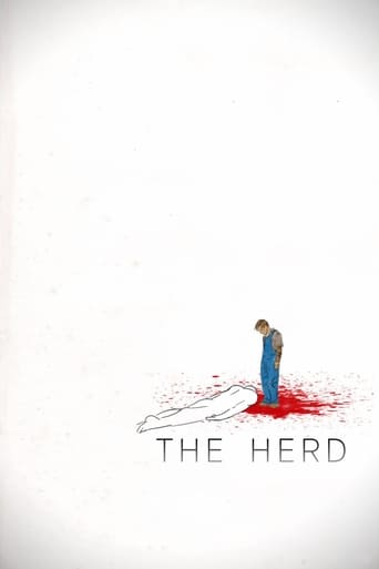Poster of The Herd