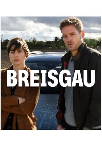 Poster of Breisgau - Bullenstall