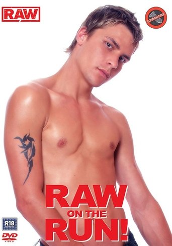 Raw on the Run! Poster of Raw on the Run!