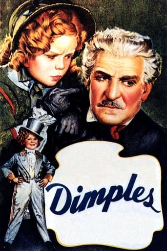 Poster of Dimples