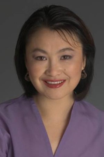Portrait of Gulnizat Omarova