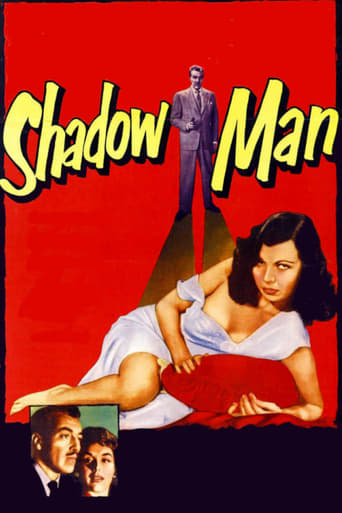 Poster of Street of Shadows