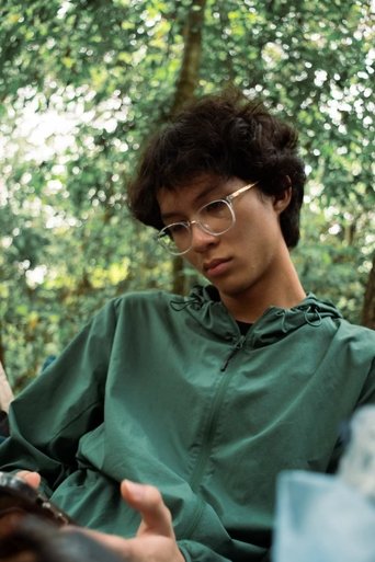 Portrait of Sirasak Temsirisak