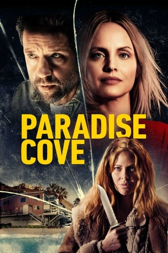 Poster of Paradise Cove