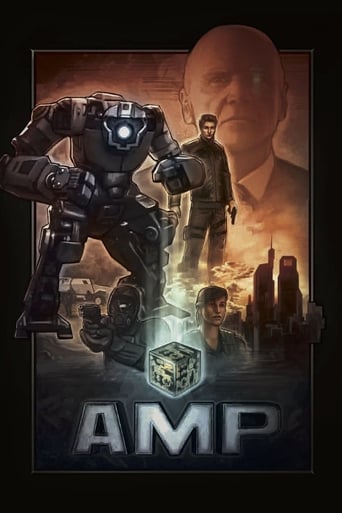Poster of AMP