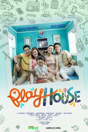 Portrait for Playhouse - Season 1