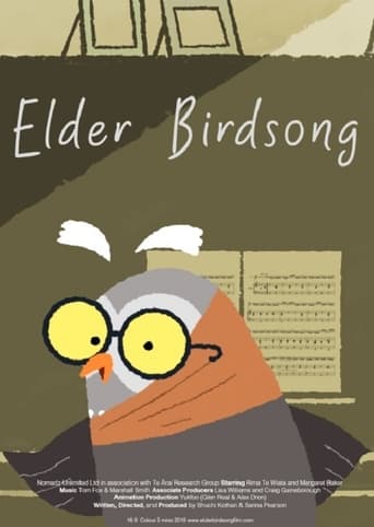 Poster of Elder Birdsong