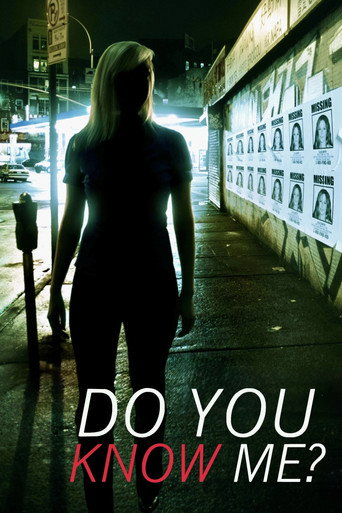 Poster of Do You Know Me
