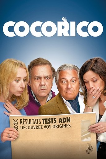 Cocorico Poster of Cocorico