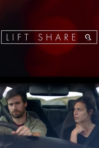 Poster of Lift Share