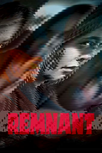 Poster of Remnant