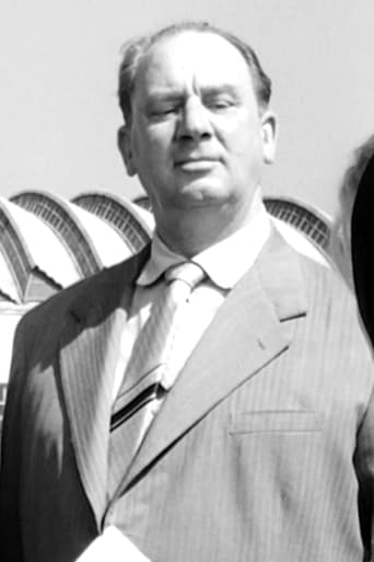 Portrait of Ettore Geri