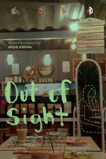 Out of Sight Poster of Out of Sight