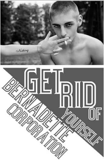 Poster of Get Rid of Yourself