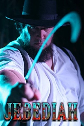 Jebediah Poster of Jebediah