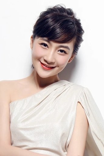 Portrait of 曲双双