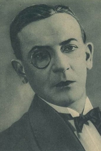 Portrait of Nicolas Rimsky