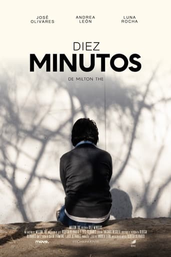 Poster of Diez Minutos