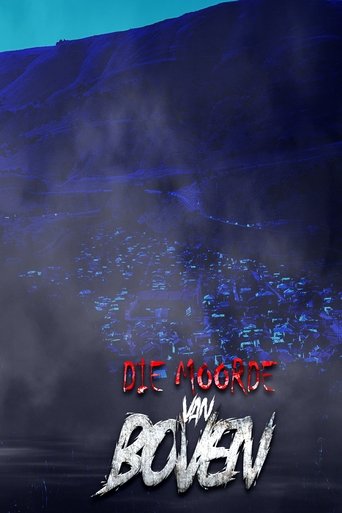 Poster of Die Moorde Van Boven