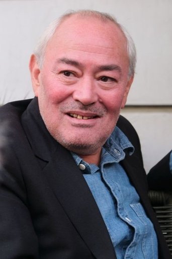 Portrait of Balthazar Clémenti