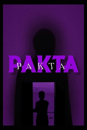 Poster of PAKTA