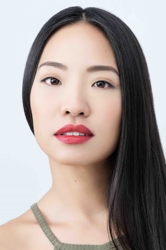 Portrait of Stephanie Ng Wan
